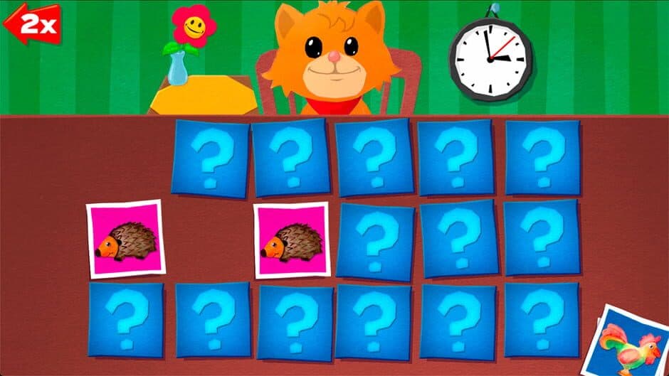 Early Learning Games for Kids, Toddlers & Babies screenshot 2