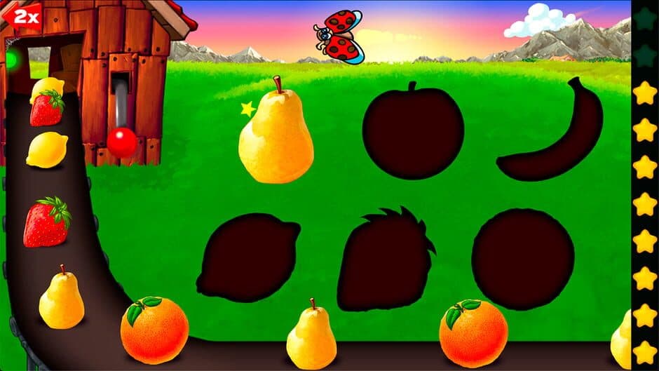 Early Learning Games for Kids, Toddlers & Babies screenshot 4