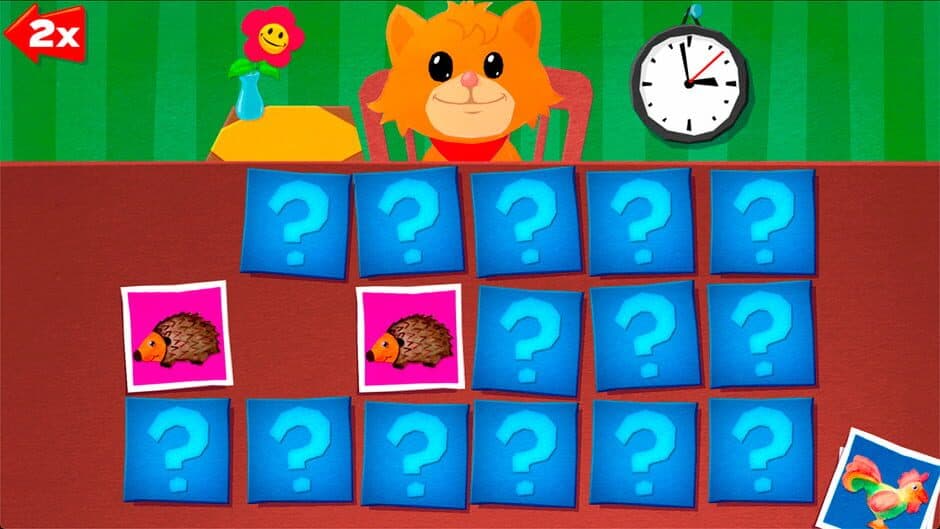 Big Top Best Kids Games Bundle screenshot 4