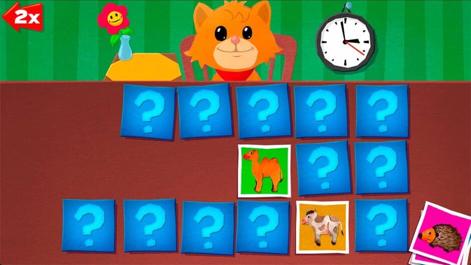 Early Learning Games for Kids, Toddlers & Babies screenshot 5