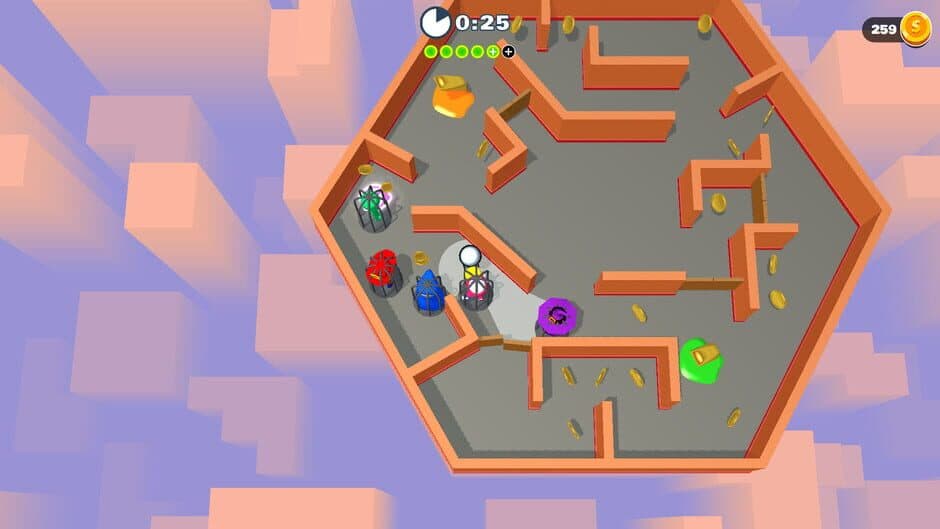 Hide and Seek screenshot 5