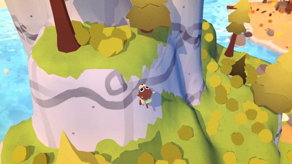 Cloudy Valley screenshot 6