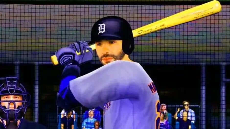 MLB 9 Innings 16 screenshot 2