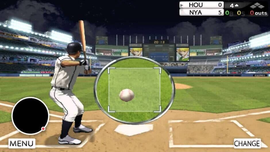 MLB 9 Innings 16 screenshot 3