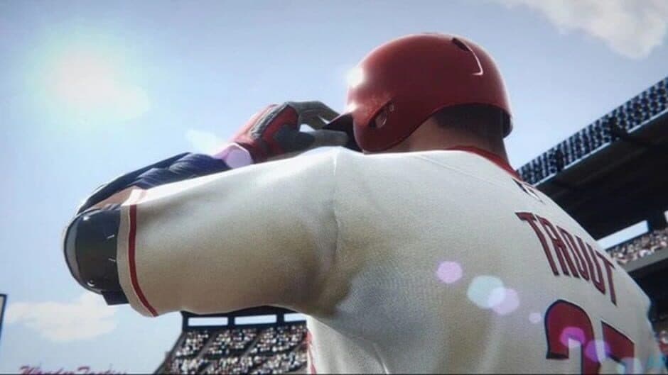 MLB 9 Innings 18 screenshot 6