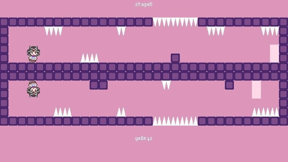 Flip-Flip screenshot 1