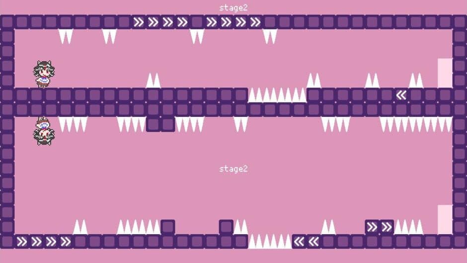 Flip-Flip plus screenshot 1