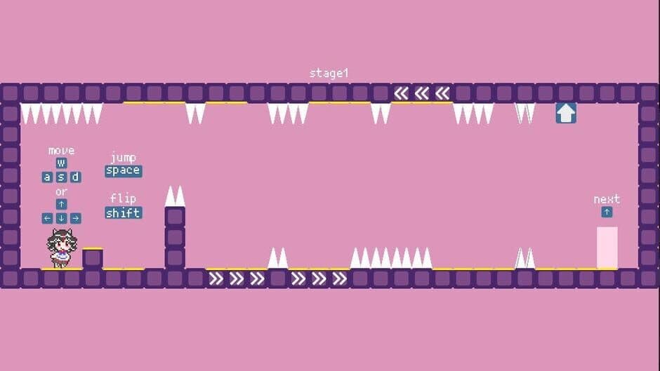 Flip-Flip plus screenshot 2