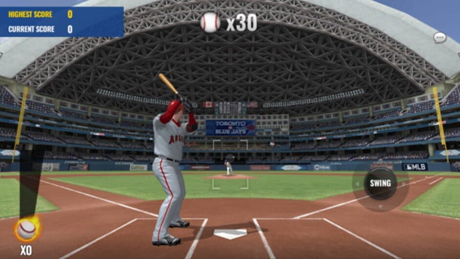 MLB 9 Innings 22 screenshot 2
