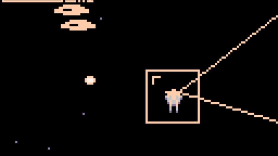 Cosmo Mambo No. 5 screenshot 1