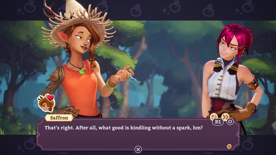 Potionomics: Masterwork Edition screenshot 4