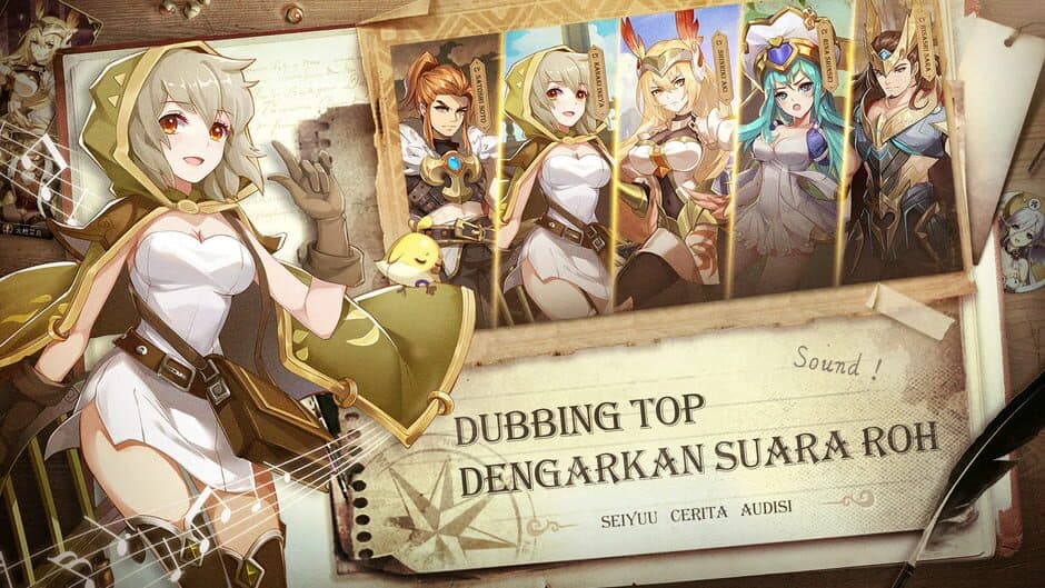 Idle Legends screenshot 2