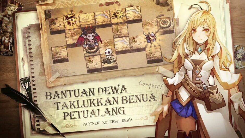 Idle Legends screenshot 3