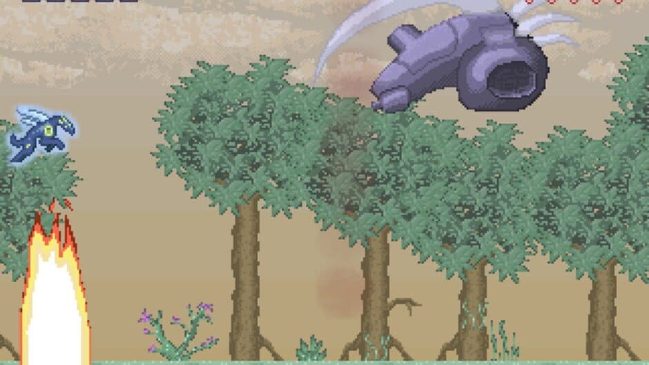 Legacy of Kalevala screenshot 2