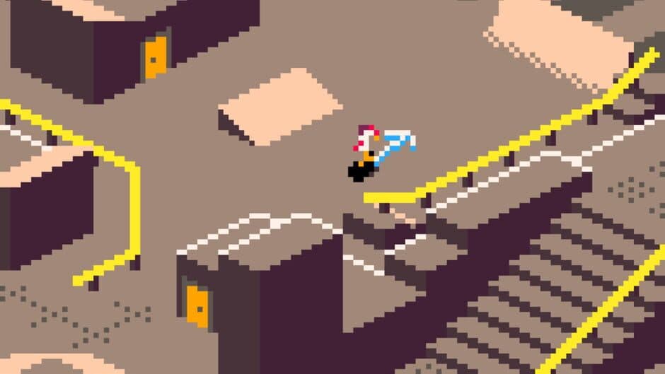 Tiny Hawk: Pico Sk8r screenshot 3