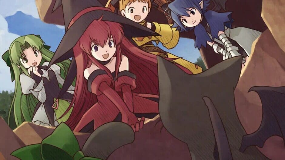 Riviera: The Promised Land screenshot 2