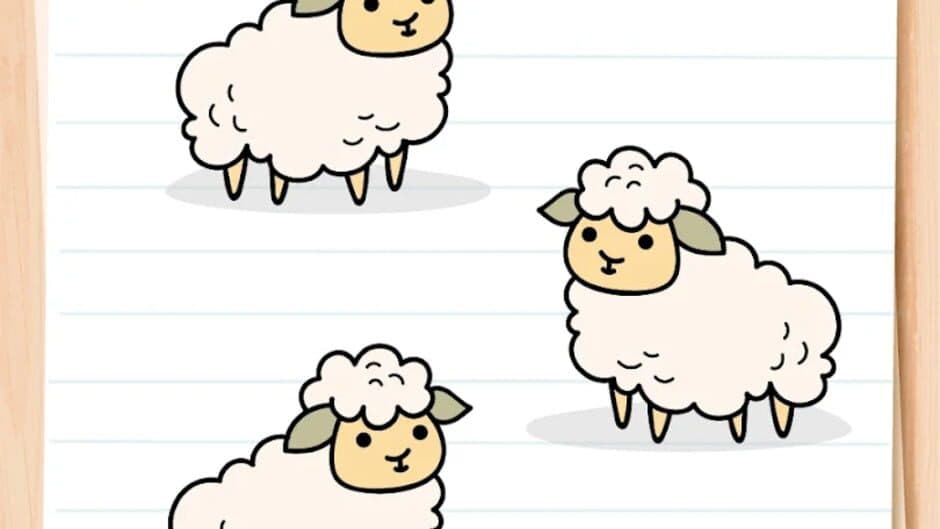 Brain Test: Mental Games screenshot 3