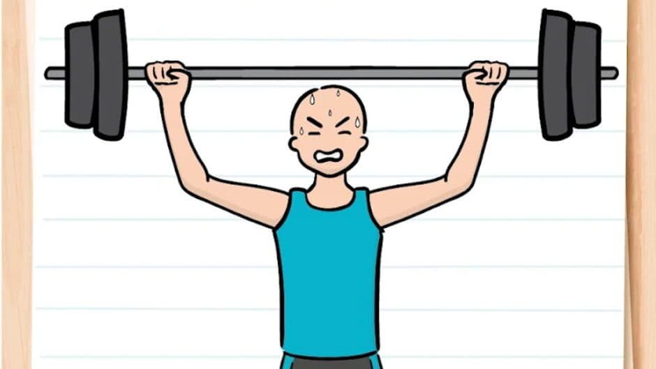 Brain Test: Mental Games screenshot 4