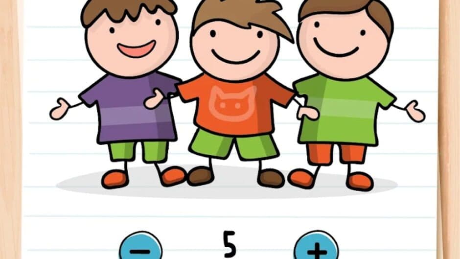 Brain Test: Mental Games screenshot 6