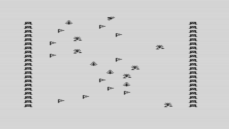 Yep It's More Skiing screenshot 1