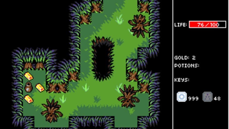 Honko's World screenshot 1