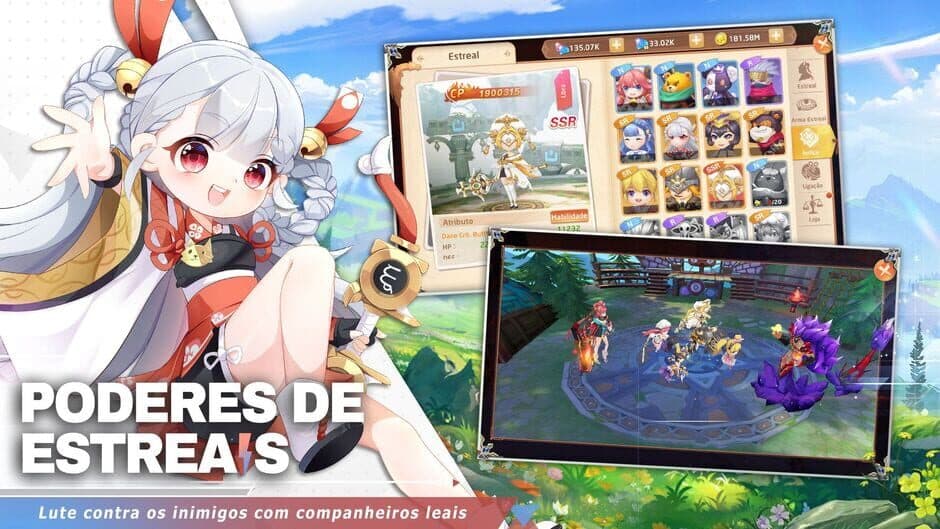 Gem of Destiny screenshot 3