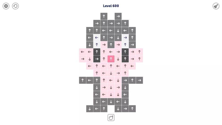 Tap It Away screenshot 2