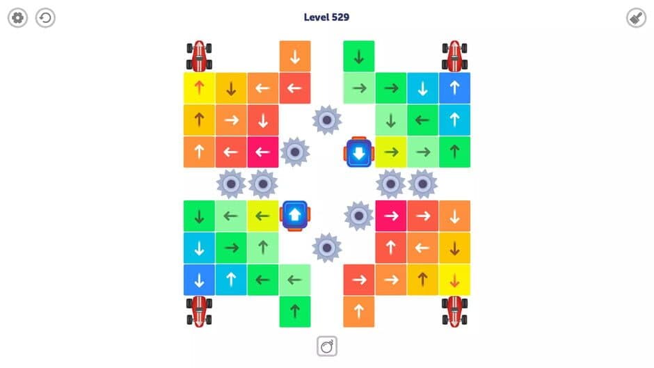 Tap It Away screenshot 3