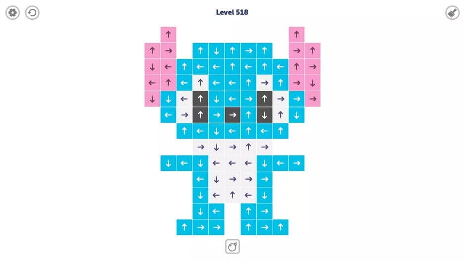 Tap It Away screenshot 4