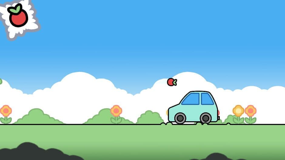 Sling-A-Thing screenshot 2