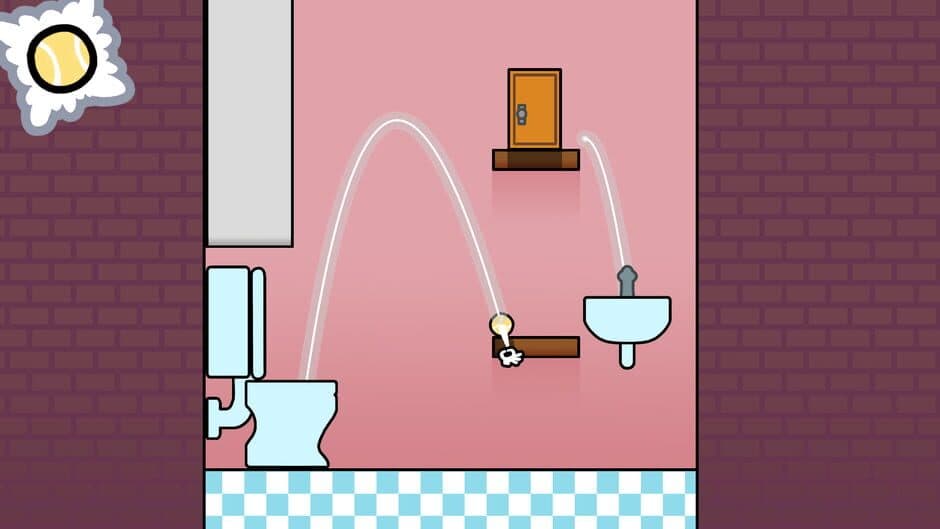 Sling-A-Thing screenshot 3