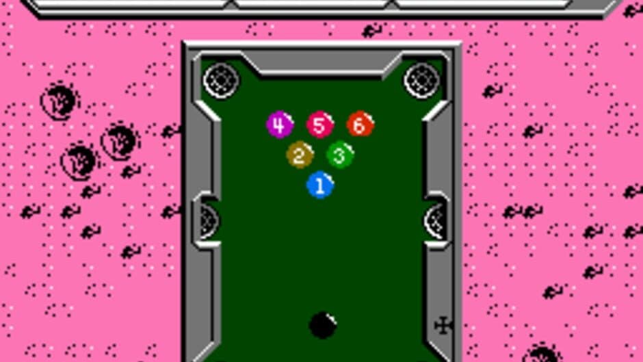 Mini Lunar Ball screenshot 2