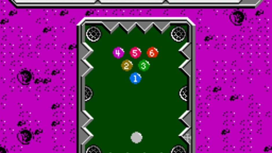 Mini Lunar Ball screenshot 3