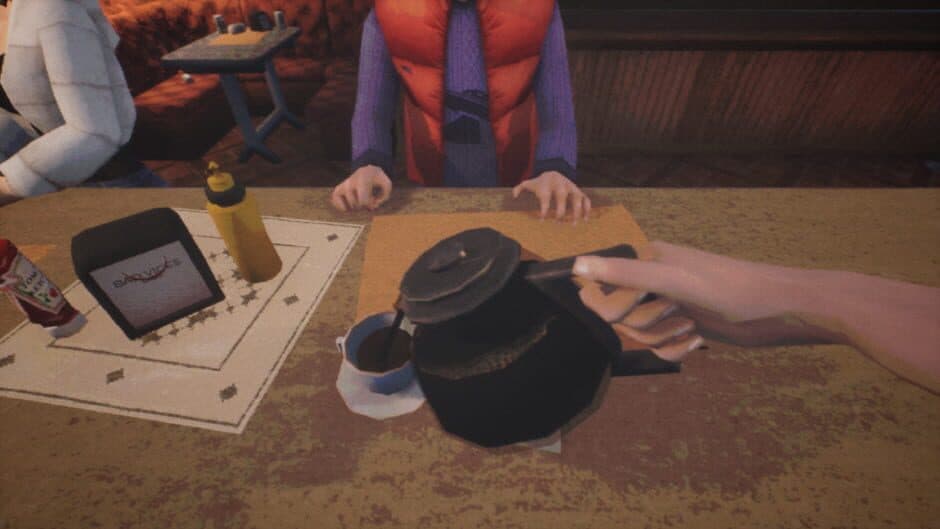 While We Wait Here screenshot 6