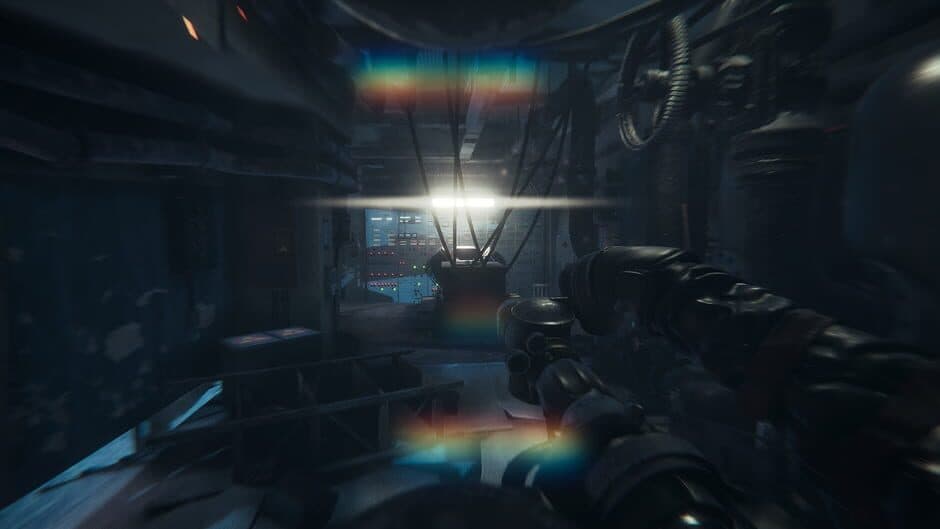 Chornobyl Liquidators screenshot 2