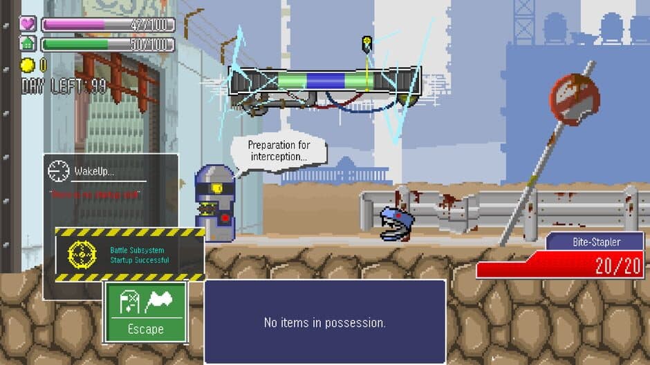 Flat Machine screenshot 5