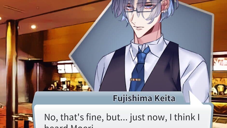 Otakus Don't Want to Fall in Love screenshot 2