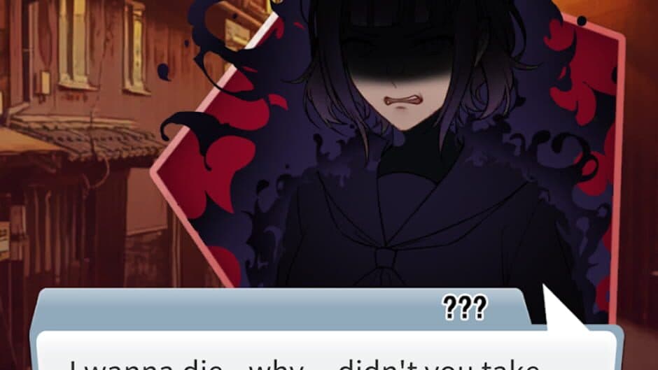 Ghost Town screenshot 3