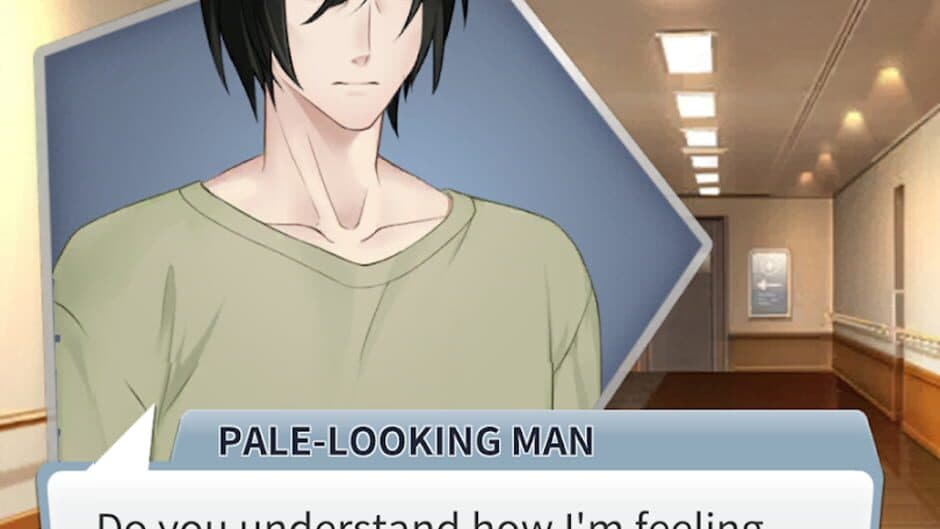 Ghost Town screenshot 2