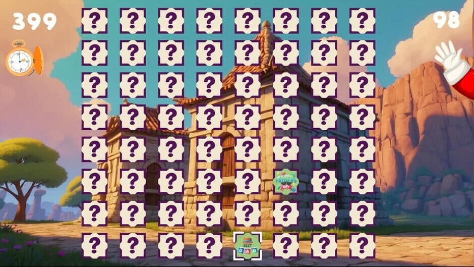 Father's Day Journey screenshot 1