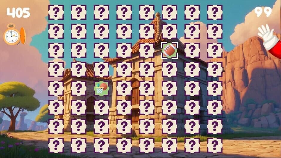 Father's Day Journey screenshot 2