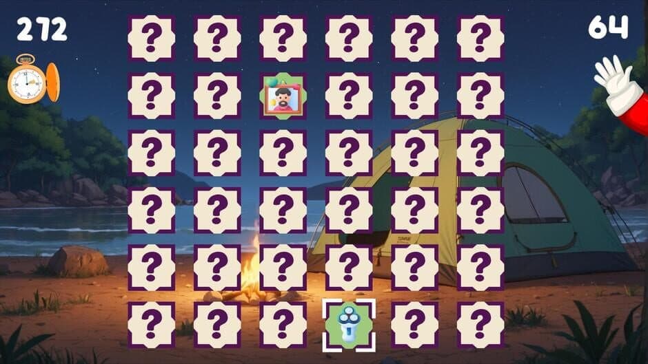 Father's Day Journey screenshot 3