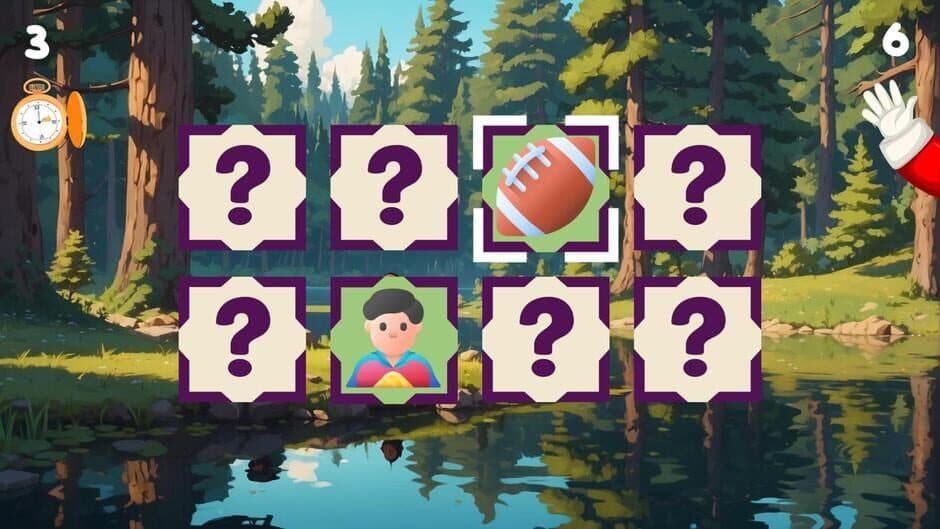 Father's Day Journey screenshot 4