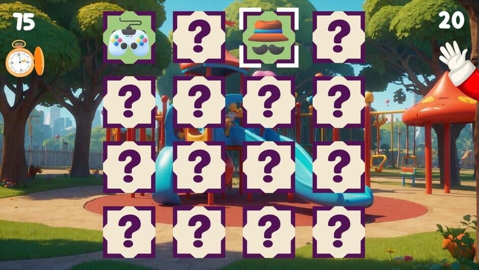 Father's Day Journey screenshot 5