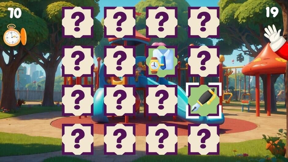 Father's Day Journey screenshot 6