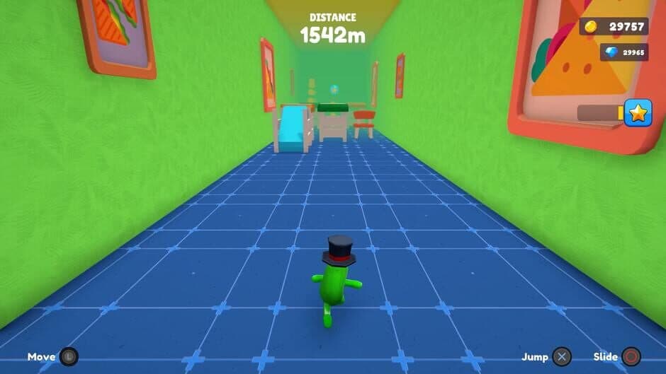 Fridge Escape screenshot 4