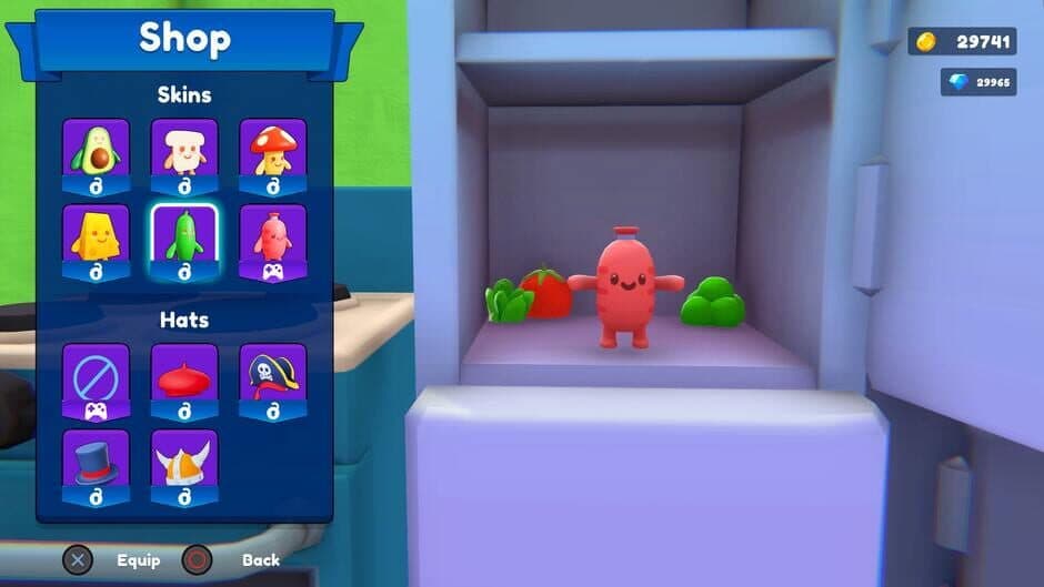 Fridge Escape screenshot 6