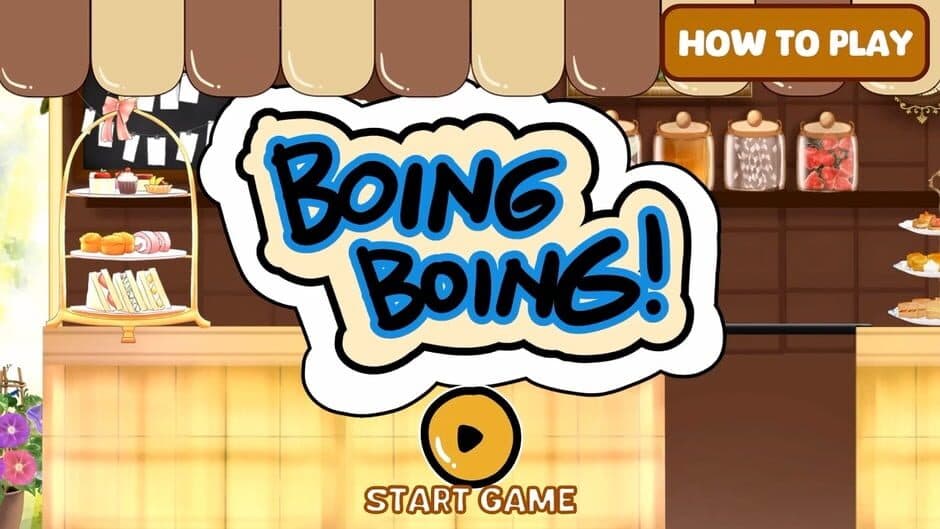 Boing Boing screenshot 1