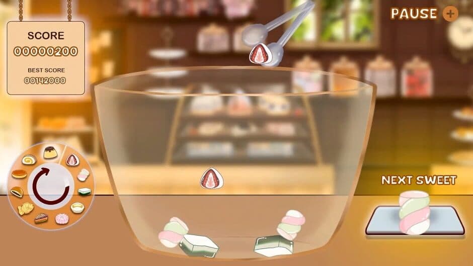 Boing Boing screenshot 2