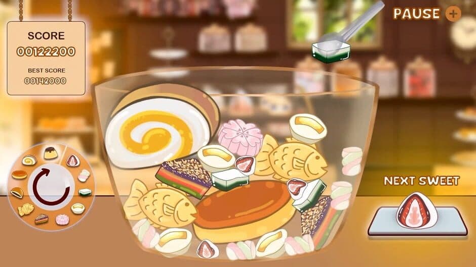 Boing Boing screenshot 3